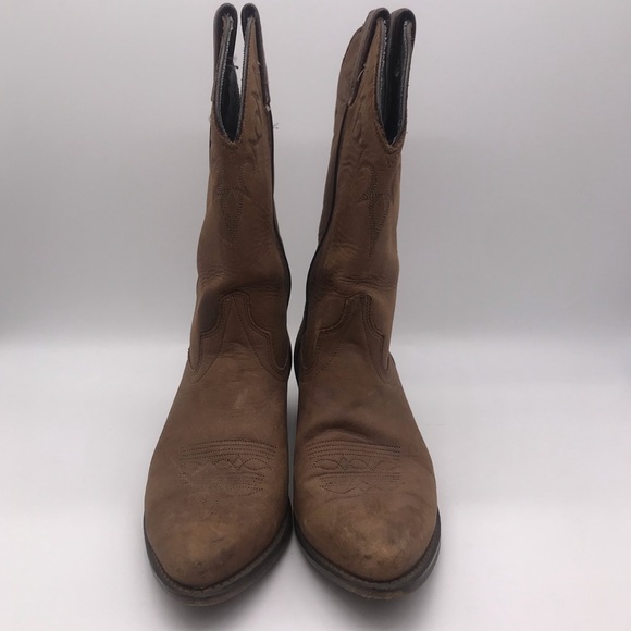 Laredo Boots - Picture 2 of 8